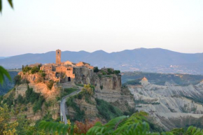 Corte della Maestà Antica Residenza Bagnoregio